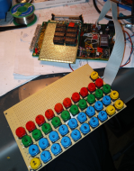 Heimcomputer BCS3 Mini-Bild